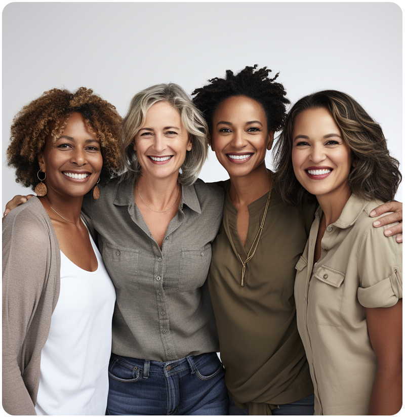 Kim Scott Ministries - Inspire Women’s Bible Study